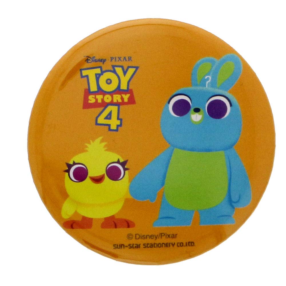 ダッキー&バニー ポーチ アイマスク 非売品 トイストーリー 4 ディズニー ダッキー&バニー ポーチ アイマスク 非売品 トイストーリー 4